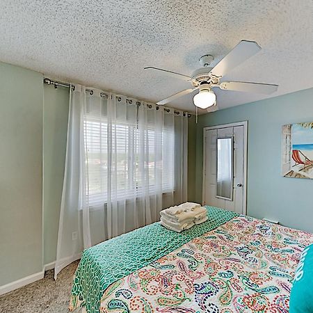 Beach-View Tradewinds Retreat, Beachside Pool Condo Орандж-Бич Экстерьер фото