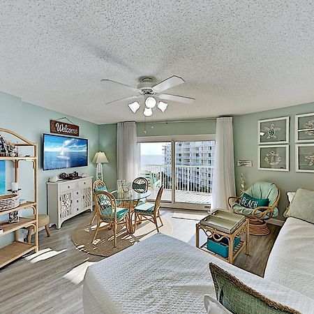 Beach-View Tradewinds Retreat, Beachside Pool Condo Орандж-Бич Экстерьер фото