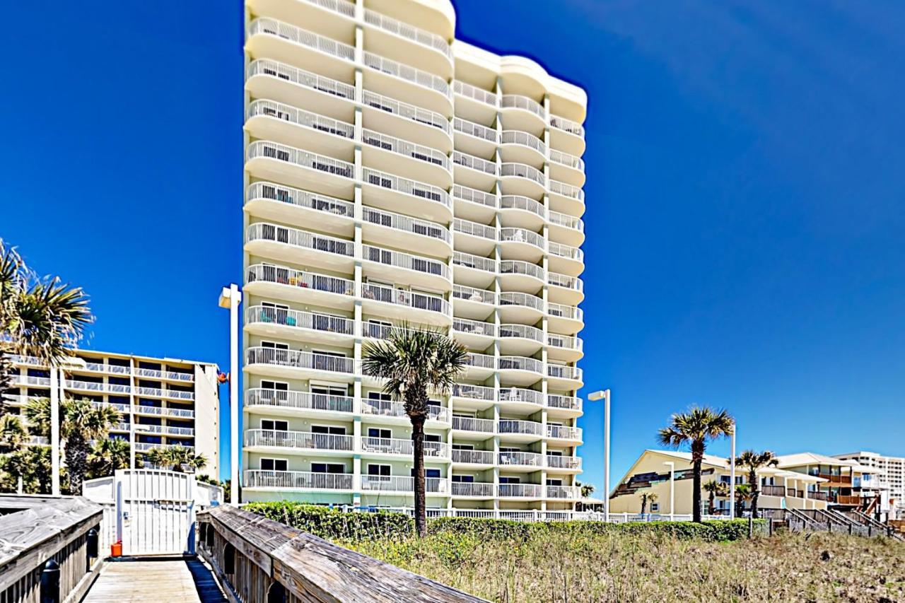 Beach-View Tradewinds Retreat, Beachside Pool Condo Орандж-Бич Экстерьер фото