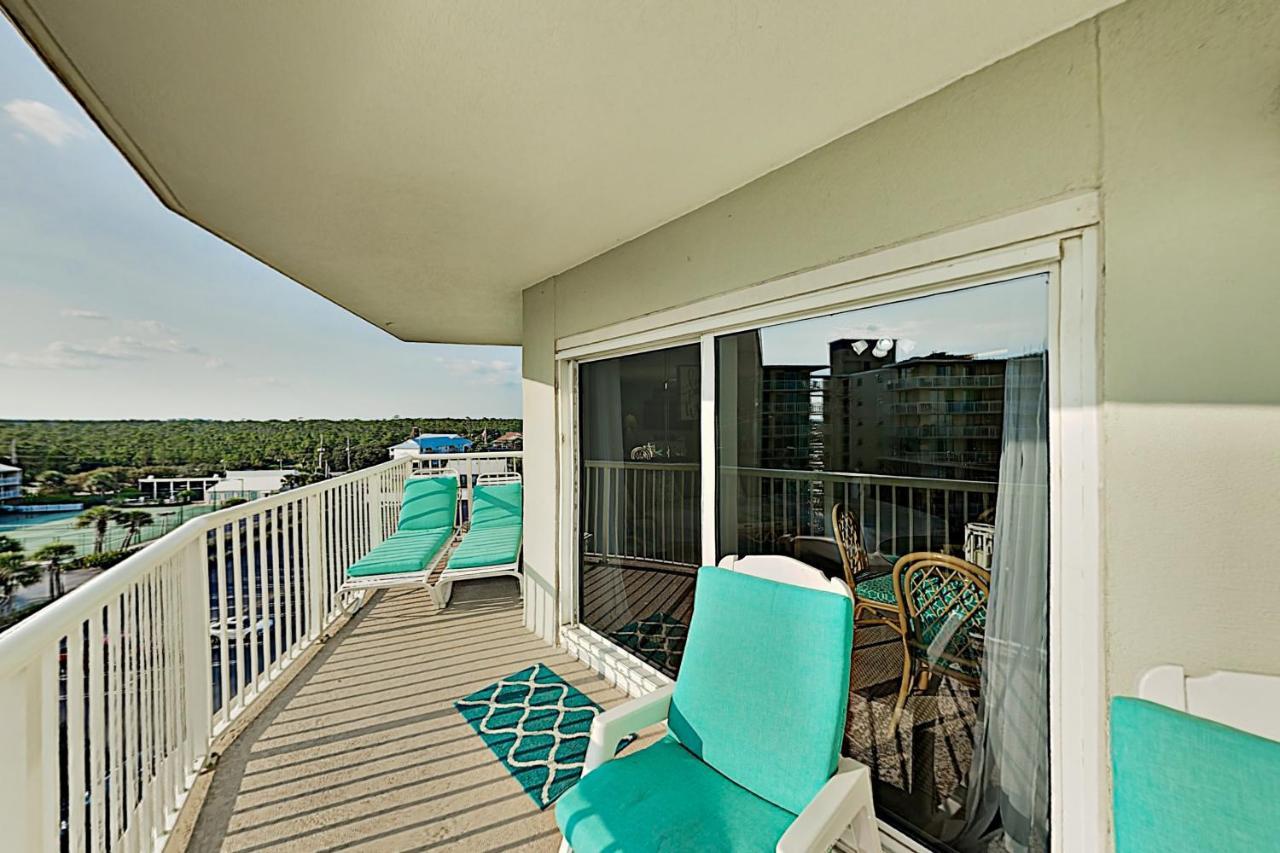 Beach-View Tradewinds Retreat, Beachside Pool Condo Орандж-Бич Экстерьер фото