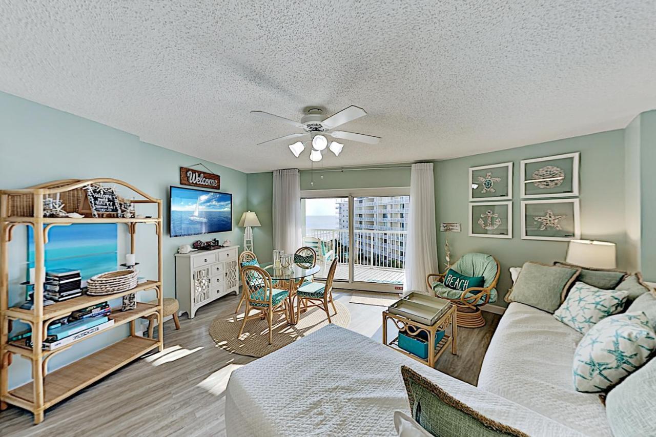 Beach-View Tradewinds Retreat, Beachside Pool Condo Орандж-Бич Экстерьер фото
