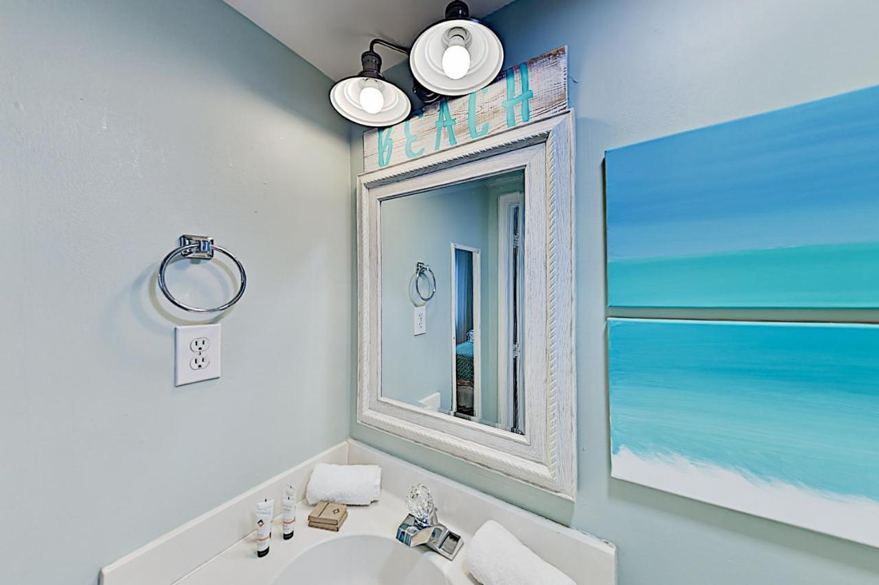 Beach-View Tradewinds Retreat, Beachside Pool Condo Орандж-Бич Экстерьер фото